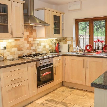 Abbott'S Retreat Villa Norbury  Екстериор снимка