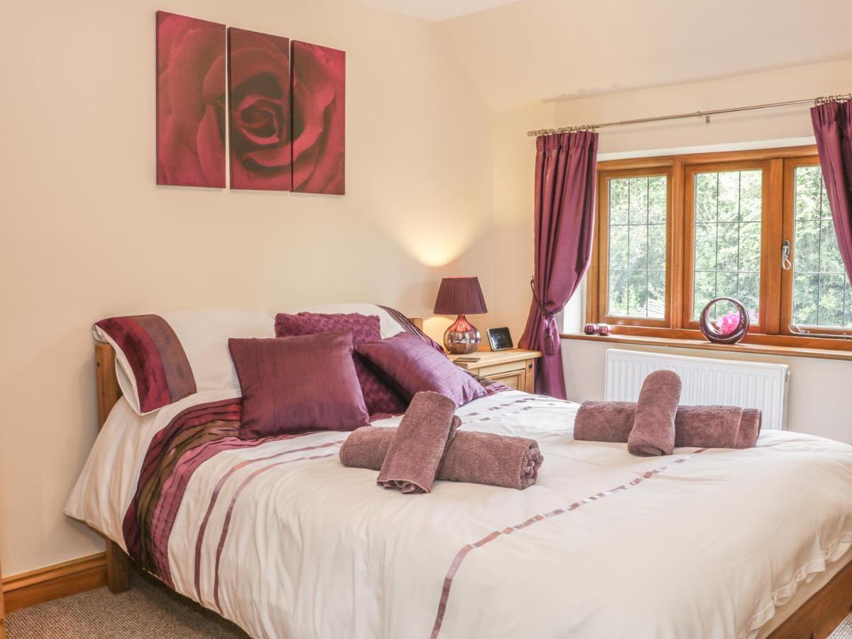 Abbott'S Retreat Villa Norbury  Екстериор снимка
