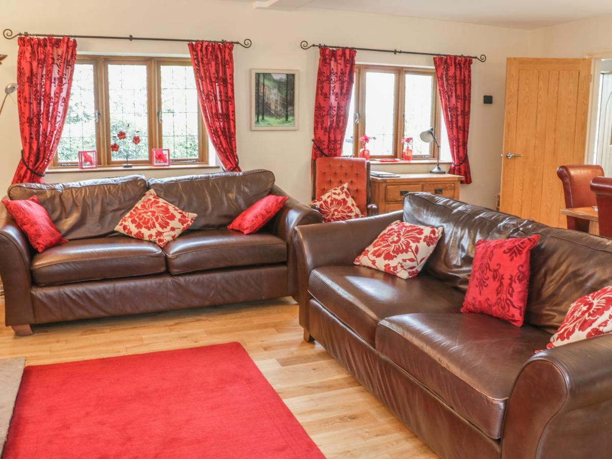 Abbott'S Retreat Villa Norbury  Екстериор снимка