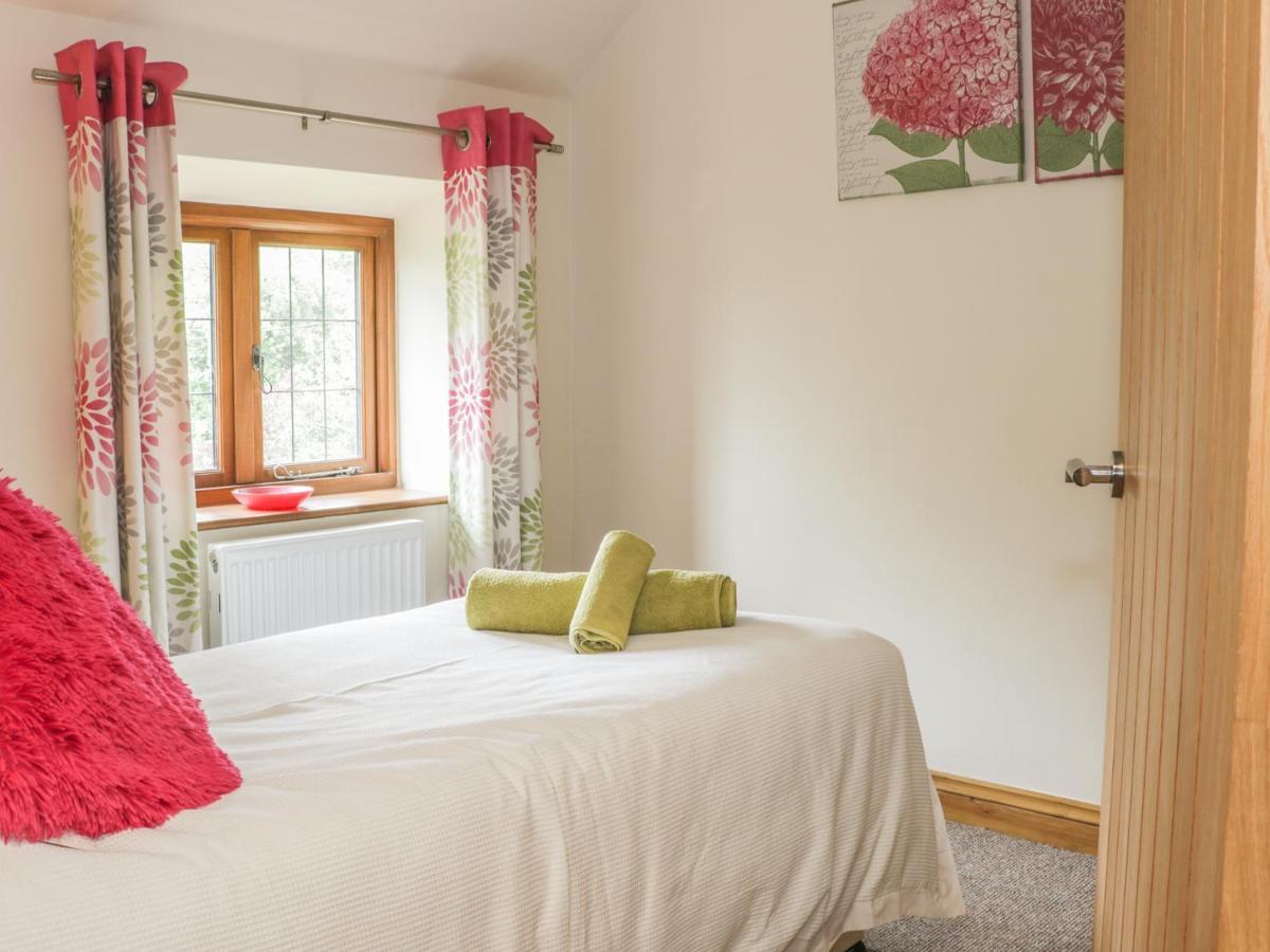 Abbott'S Retreat Villa Norbury  Екстериор снимка